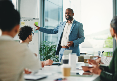 How Plaintiff Firms Can Scale Without Losing Their Culture