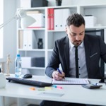 Getting Prepared For Law Firm Tax Season Getting Prepared For Law Firm Tax Season