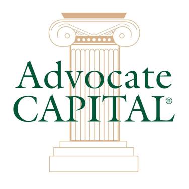 Advocate Capital, Inc.