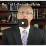 Debi Chalik - Part 1 of 2 - Parasailing Safety Debi Chalik - Part 1 of 2 - Parasailing Safety