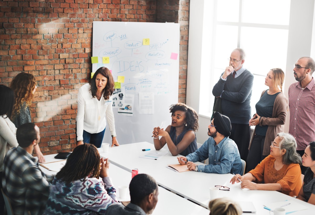 General Counsel Panel Looking to Drive Diversity Within Law Firms