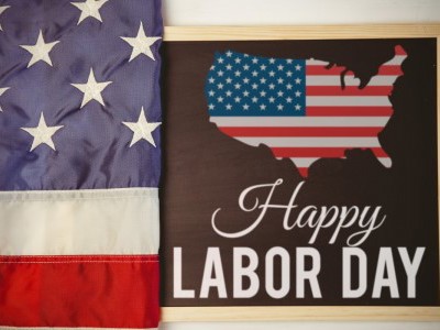 Happy Labor Day 2023: Holiday Hours