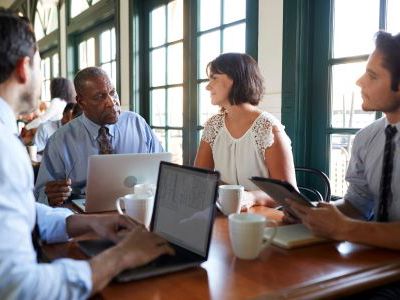 Should Law Firms Self-Finance Their Cases? 