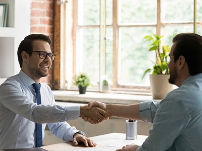 How Plaintiff Firms Can Strengthen Referral Relationships 