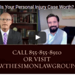 How Much Is Your Personal Injury Case Worth? How Much Is Your Personal Injury Case Worth?