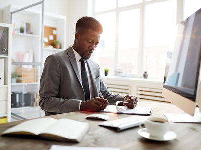 The Hidden Financial Risks of Relying on a Few Big Cases The Hidden Financial Risks of Relying on a Few Big Cases