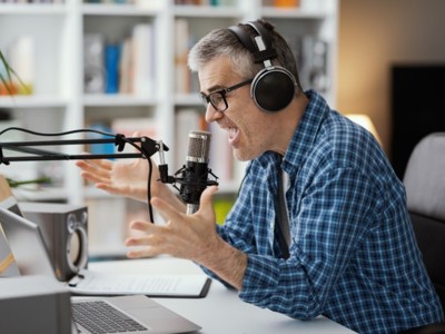 Tips to Start Your Firm’s Podcast Tips to Start Your Firm’s Podcast