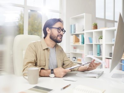 Tips For Writing Your Attorney Bio Page Tips For Writing Your Attorney Bio Page
