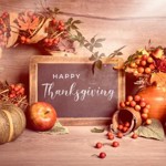 Happy Thanksgiving: Holiday Hours 2022