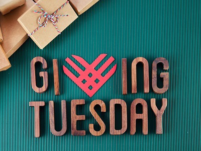 Giving Tuesday: Supporting the Organizations That Strengthen Our Communities