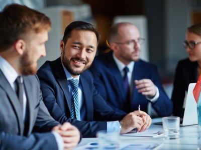 Guide To Growing Your Law Firm Guide To Growing Your Law Firm