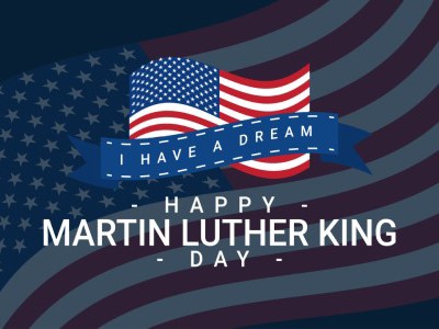 Martin Luther King Jr. Day: Holiday Hours 2024