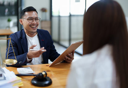 Creating a Client-Centered Law Firm Culture