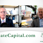 Meet Advocate Capital Client Ron Kramer