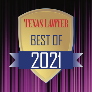 Advocate Capital, Inc. Named Top Consumer Litigation Funding Provider in Texas 2021