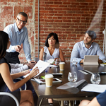 How to Host a Productive Law Firm Marketing Brainstorming Sessions