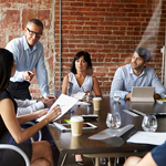 How to Host a Productive Law Firm Marketing Brainstorming Sessions How to Host a Productive Law Firm Marketing Brainstorming Sessions