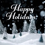 Holiday Hours 2022 Holiday Hours 2022