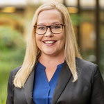 Employee Spotlight: Lisa Graf Employee Spotlight: Lisa Graf