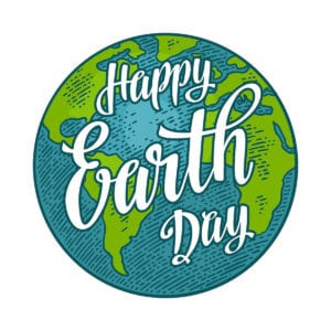 Happy Earth Day!