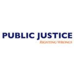 Support Public Justice While Shopping on Amazon!