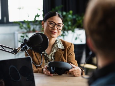 What to Consider Before Creating a Law Firm Podcast What to Consider Before Creating a Law Firm Podcast
