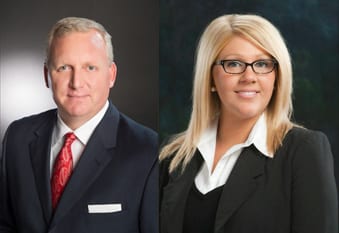 Ron Netemeyer and Jill Harper Secure $3 Million Settlement for Client