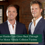 Zaner Harden Law Gives Back With Scholarship For Motor Vehicle Collision Victims Zaner Harden Law Gives Back With Scholarship For Motor Vehicle Collision Victims