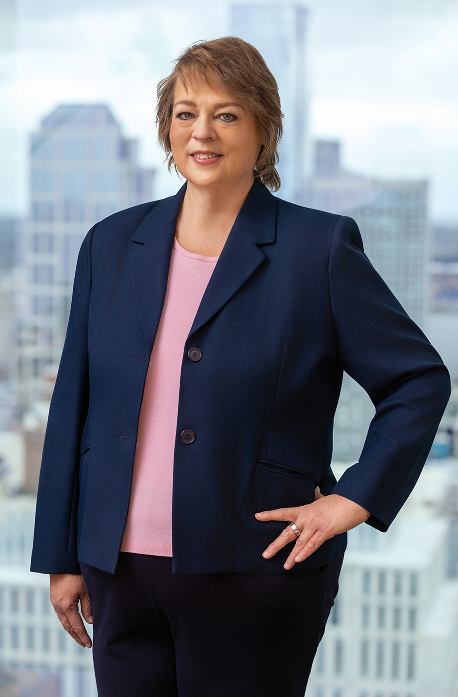 Susan Greene