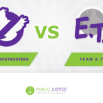 Public Justice Celebrates the 80’s Phonathon!  Public Justice Celebrates the 80’s Phonathon!