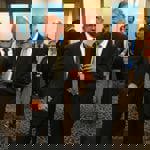 2017 Keenan Ball Inaugural Awards Banquet Huge Success! 2017 Keenan Ball Inaugural Awards Banquet Huge Success!