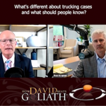 What Makes Trucking Accidents Different With Ron Kramer What Makes Trucking Accidents Different With Ron Kramer