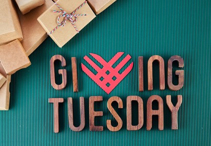 Giving Tuesday: Supporting the Organizations That Strengthen Our Communities