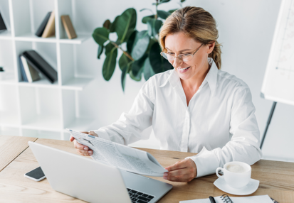 Strategic Finance for Law Firms