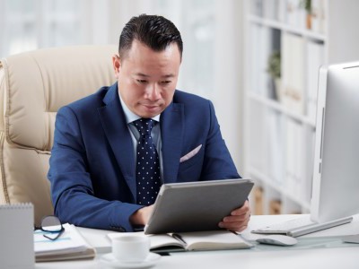 Is Your Firm Following These 2023 Website Trends?  Is Your Firm Following These 2023 Website Trends?