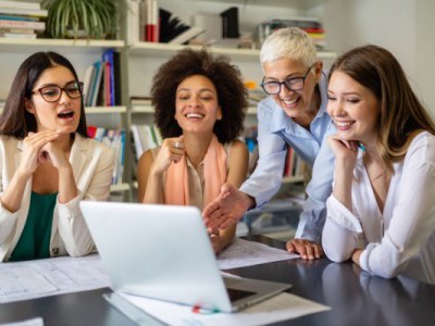 Women's Equality Day: Empowering Women in Law