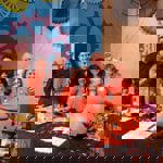 1800 CAR WRECK Helps Bring Smiles to Kids’ Faces 1800 CAR WRECK Helps Bring Smiles to Kids’ Faces