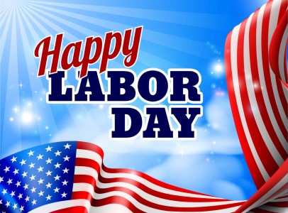 Happy Labor Day: Holiday Hours 2022