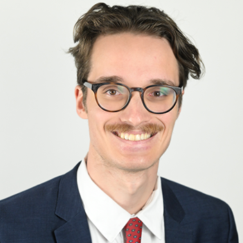Associate Spotlight: Rob Mohr