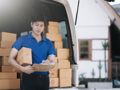 Class Action Filed Against Amazon For Not Providing Delivery Driver's Bathroom Breaks  Class Action Filed Against Amazon For Not Providing Delivery Driver's Bathroom Breaks