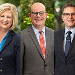 Headed to San Diego for the AAJ Conference! 