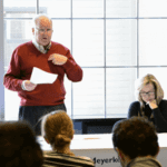 Meyerkord Firm Begins “A Century of Experience” Training Seminars Meyerkord Firm Begins “A Century of Experience” Training Seminars