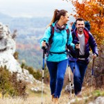 Staying Active for the International Rescue Committee Staying Active for the International Rescue Committee