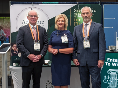AAJ Annual Convention Wrap Up  AAJ Annual Convention Wrap Up