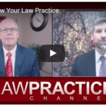 How to Grow Your Law Practice