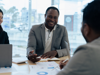 Signs Your Law Firm Is Ready to Grow