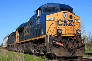 Steel & Moss Facilitate Significant Settlement with CSX for Injured Worker