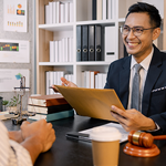 Defining Exceptional Client Service in Plaintiff Law