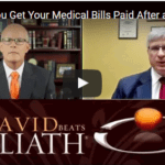 How Will You Get Your Medical Bills Paid After an Accident?