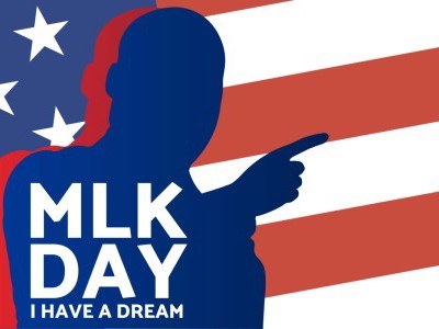 Martin Luther King Jr. Day: Holiday Hours 2023